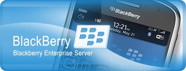 Jason's BlackBerry Enterprise Server (BES) Setup Guide