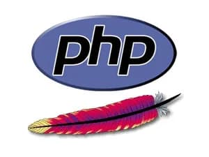 How to parse HTML files as PHP on an Apache web server