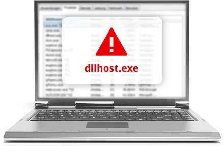 How to tell which COM+ Application belongs to what dllhost.exe in Microsoft IIS
