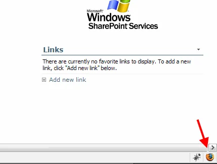 How to edit Word and Excel documents in Microsoft SharePoint 2007 using Firefox
