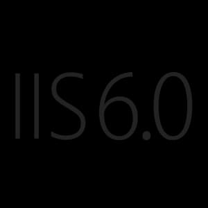 How to get the IUSR and IWAM user account passwords on a Microsoft IIS server