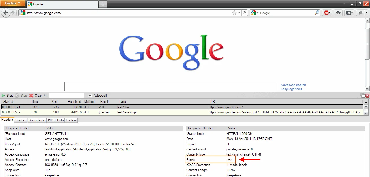 Using your Citrix NetScaler for Microsoft IIS or Apache http server header obfuscation