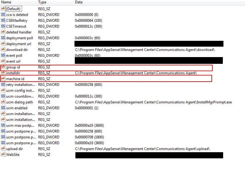 Prepping a golden image with AppSense in a Citrix Provisioning Services (PVS) environment