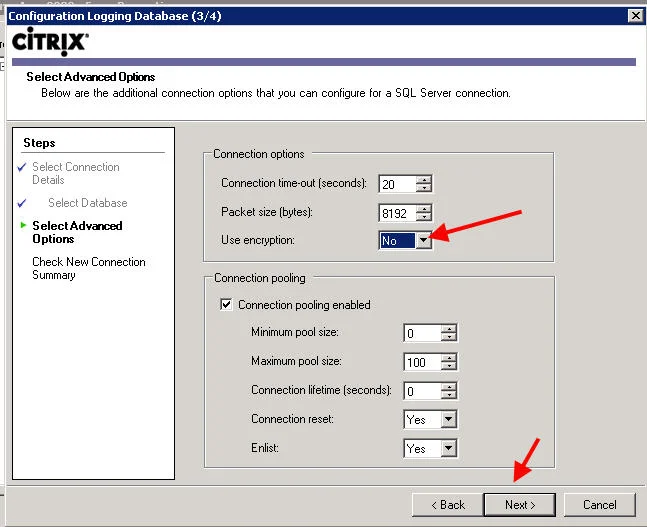 How to handle Citrix configuration changes for Citrix teams with many Citrix Admins