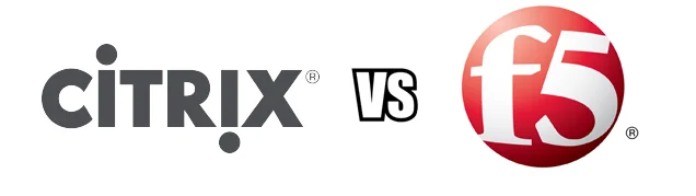 Citrix NetScaler vs F5 Big-IP LTM & APM - Which ADC should you choose for Citrix delivery?