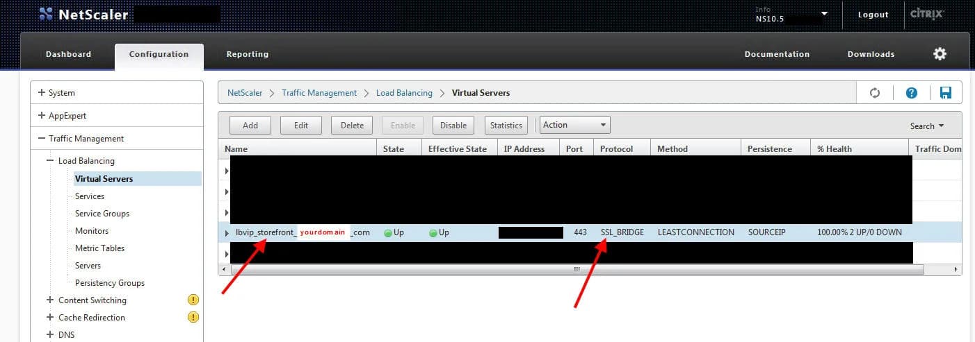 netscaler-storefront-lbvip
