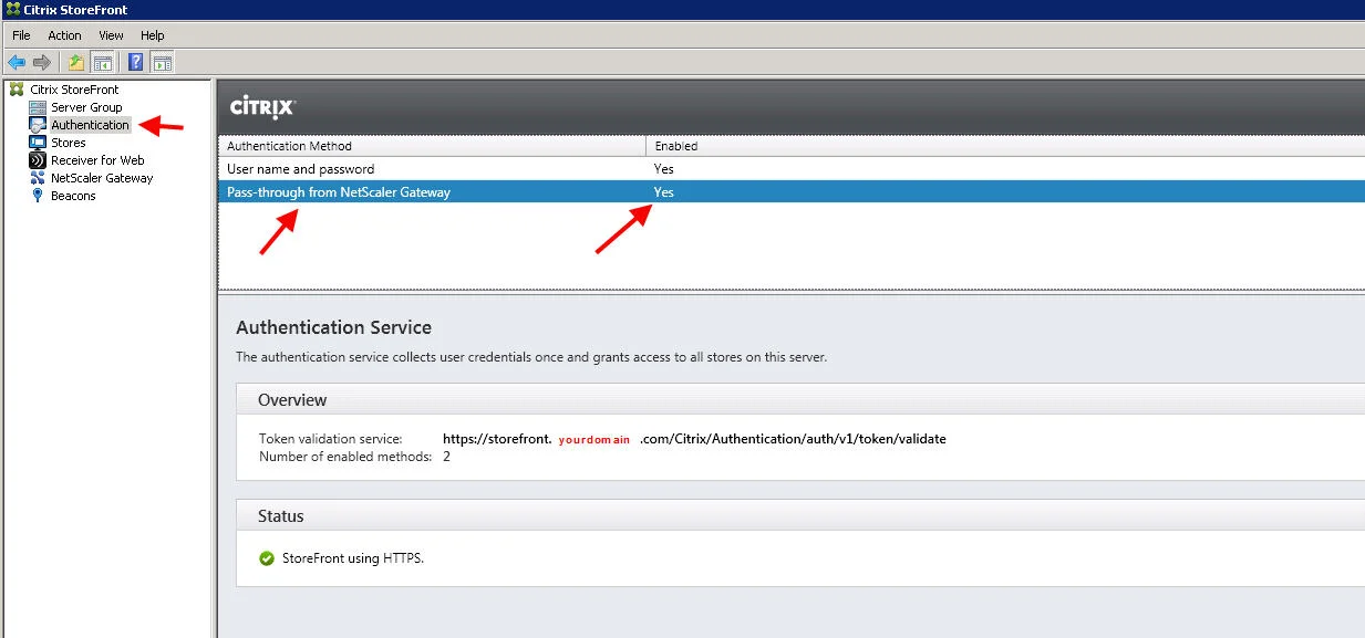 storefront-authentication-netscaler