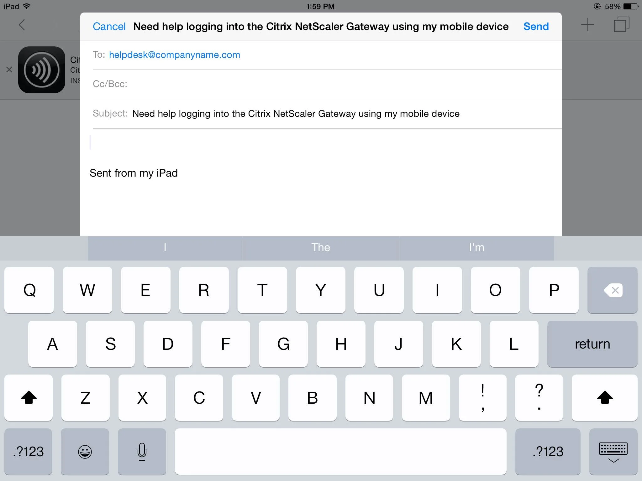 citrix-receiver-automatic-support-email