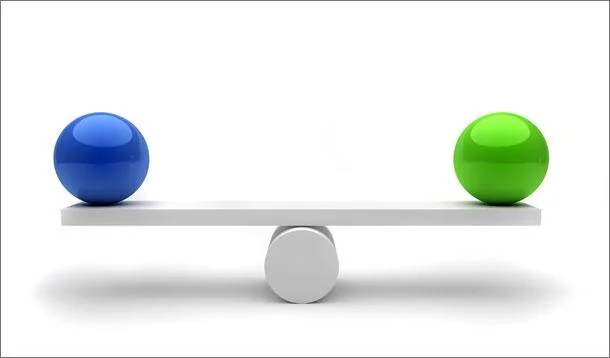 balance