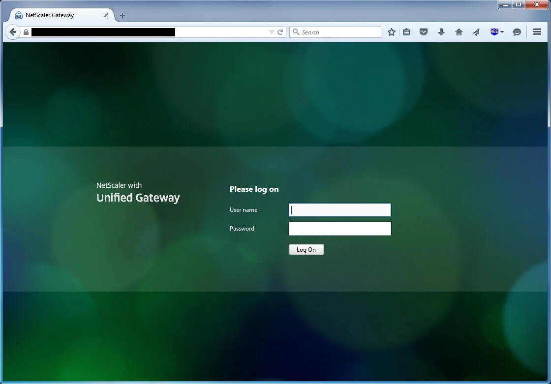 How to fix Green Bubble theme after upgrading to NetScaler 11 Unified Gateway