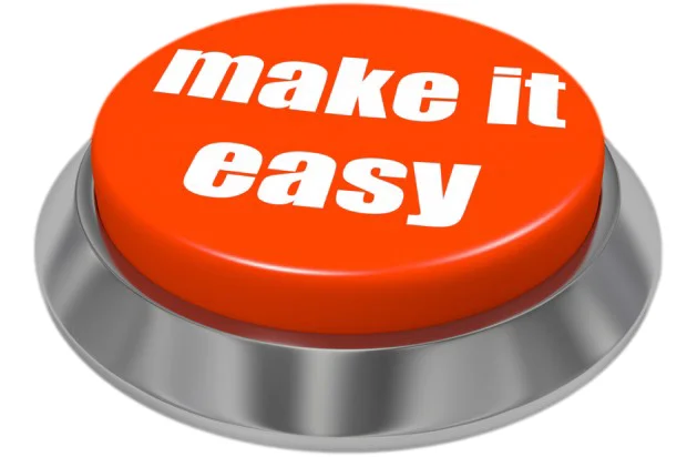 makeiteasy