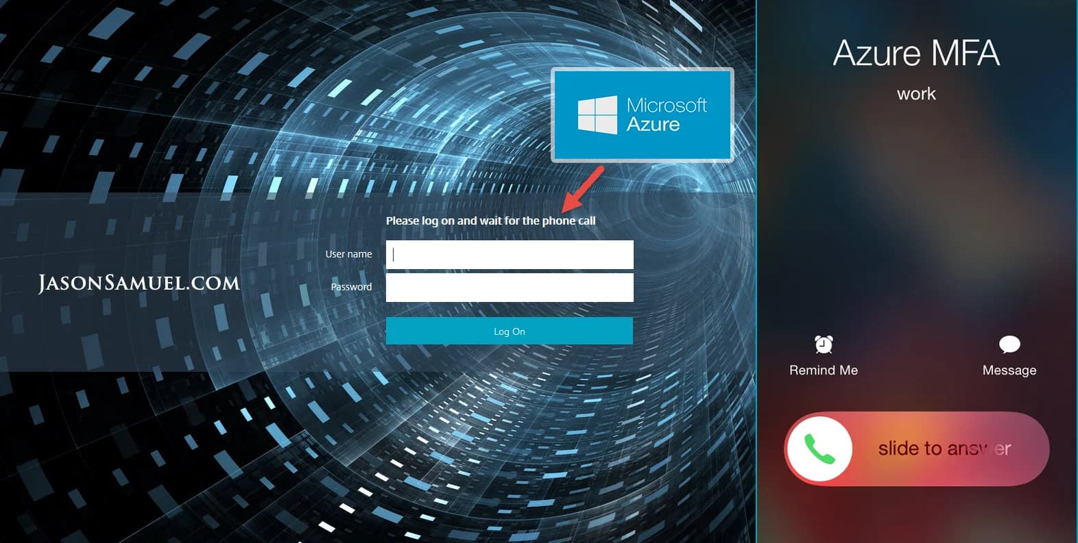 How to deploy Microsoft Azure MFA & AD Connect with Citrix NetScaler Gateway