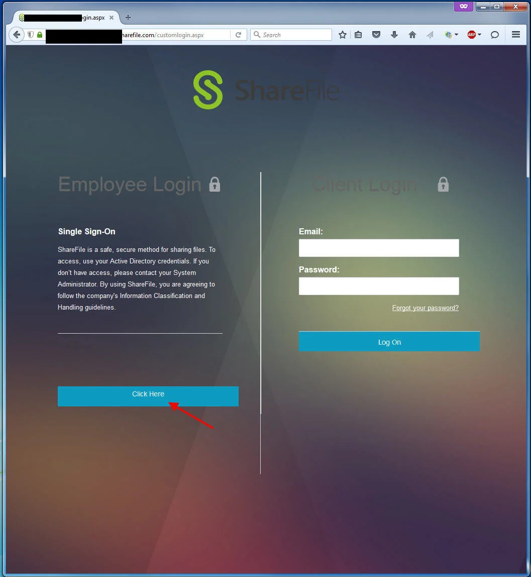 sharefile-click-here-button