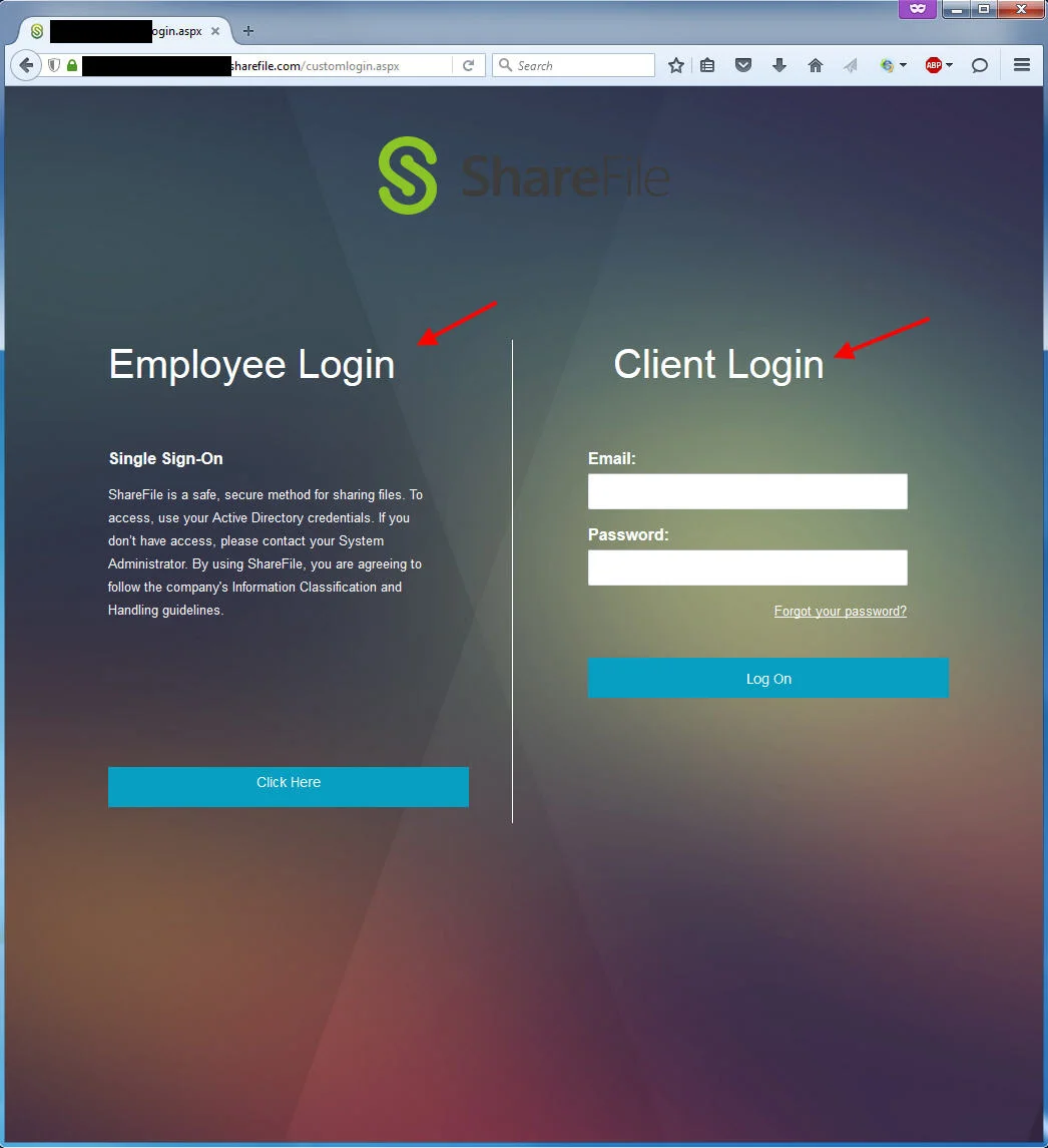 sharefile-login-headings