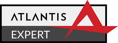 I'm part of the Atlantis Community Experts Program!