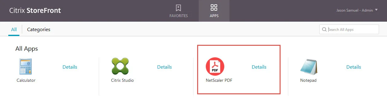 How to publish content and use custom icons in XenApp XenDesktop 7.11 using PowerShell
