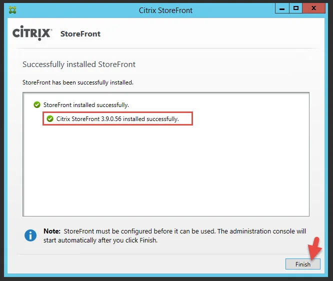 How to rewrite the Client Name in Citrix StoreFront 3.9 using StoreFront SDK