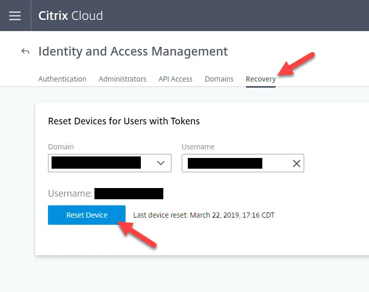 Citrix Configuration Multi Factor Authentication How to set up the new built-in Multi-Factor Authentication (MFA ...
