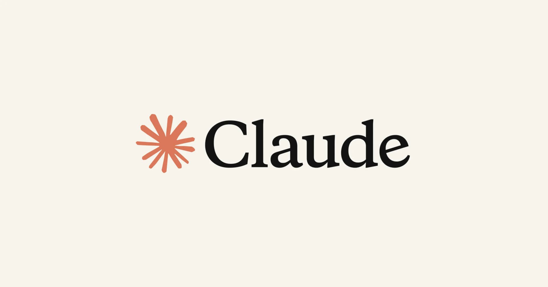 Claude by Anthropic