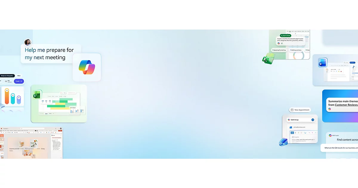 Microsoft Copilot