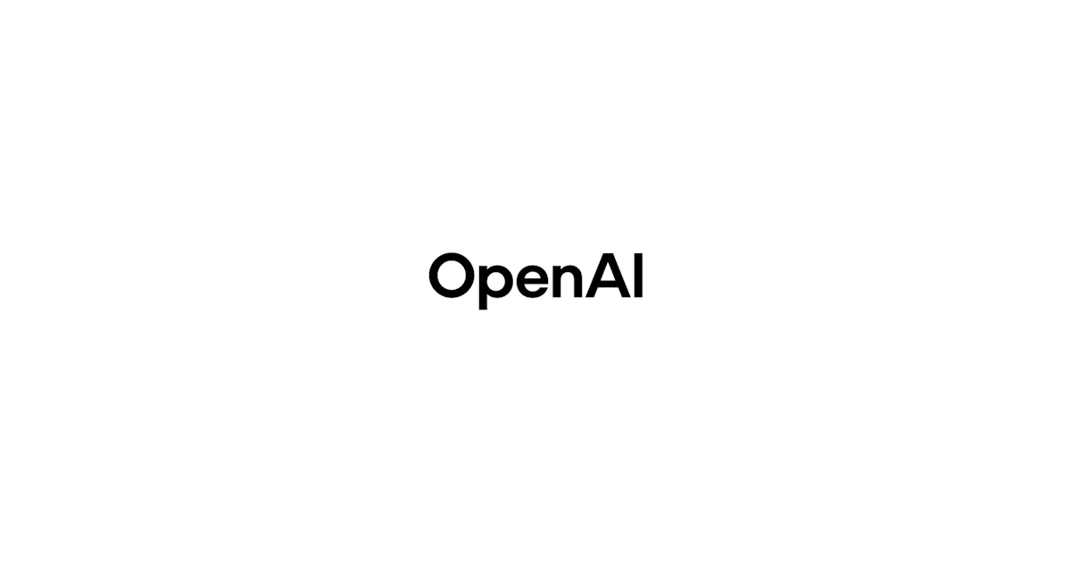 OpenAI