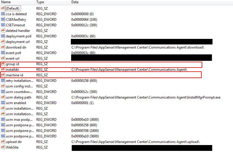 Prepping a golden image with AppSense in a Citrix Provisioning Services (PVS) environment