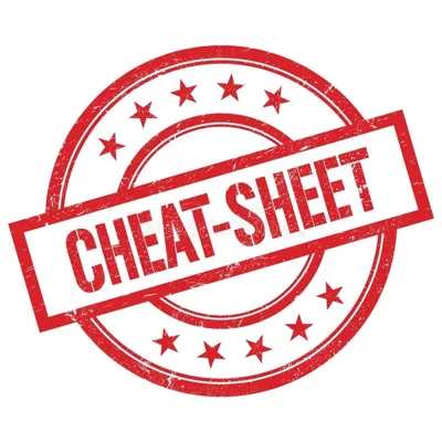 Citrix, Microsoft, VMware Enterprise Mobility & Security Engineers Cheat Sheet