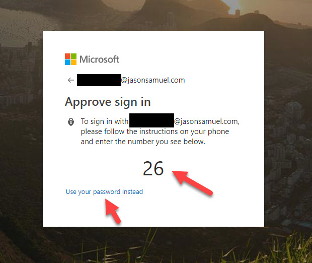 Passwordless authentication options available soon to Windows